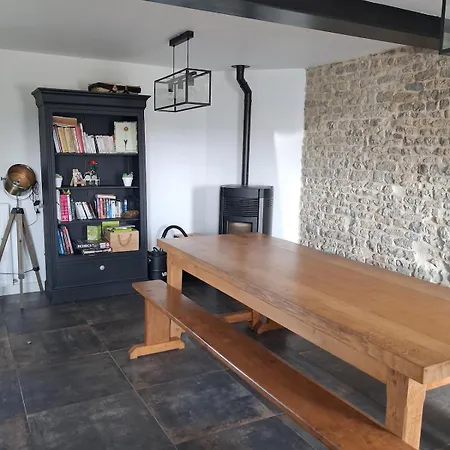 La Longere Nyaraló